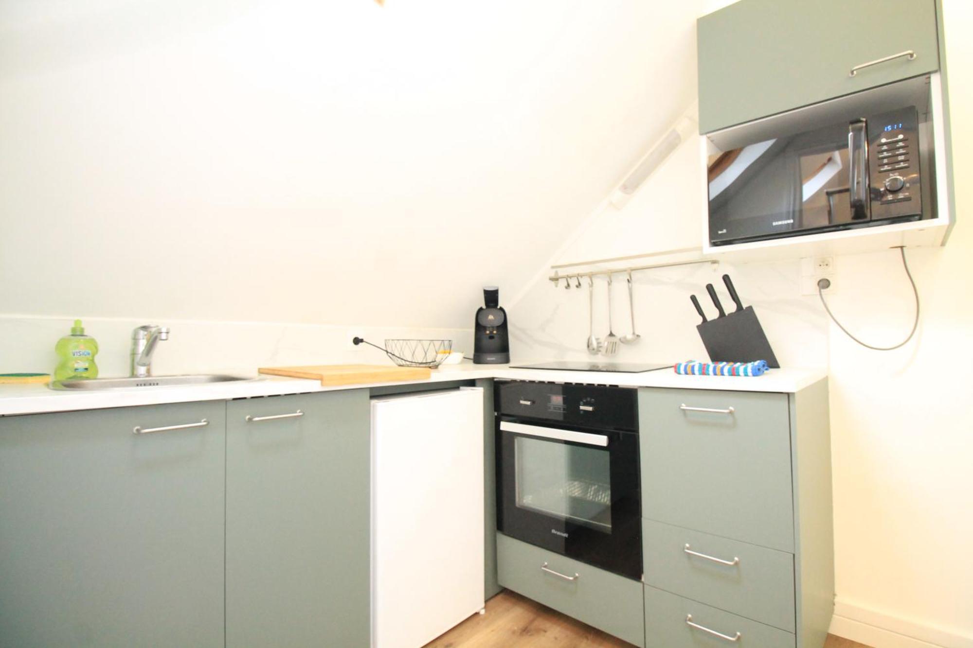 Appartement Parisien: Proche CDG, Wi-Fi et Netflix Inclus Drancy Exterior photo